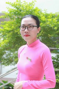 Nguyễn Thị Nguyên