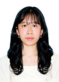 Nguyễn Lê Quỳnh Như